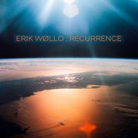 Erik Wollo - Recurrence [Digipak]