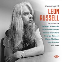 Songs Of Leon Russell / Various