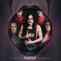 Avatar - Hunter Gather (Rsd) [Record Store Day] [RSD Drops 2021]