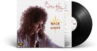 Brian May - Back To The Light: Remastered [LP]