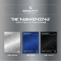 Cravity - Awakening: Written In The Stars (Post) (Phob)