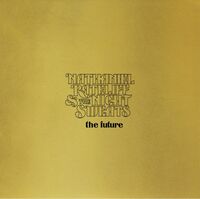 Nathaniel Rateliff & The Night Sweats - The Future 