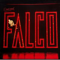 Falco - Emotional (180-gram) (Limited) (Red Vinyl) (Remaster)