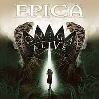 Epica - Omega Alive [Deluxe CD/Blu-Ray]