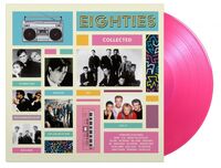 Eighties Collected / Various