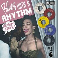 Blues With A Rhythm 6 / Various