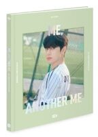 Sf9 - Me Another Me (Jae Yoon's Photo Essay) (Post)