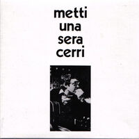 Metti Una Sera Cerri