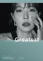 Boa - Greatest [Limited Edition] (Jpn)