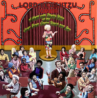Night With Phyllis Dilla At The Congo Bongo
