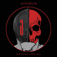 Avatarium - Death Where Is Your Sting [Digipak]