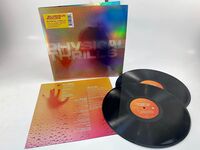 Silversun Pickups - Physical Thrills [2LP]
