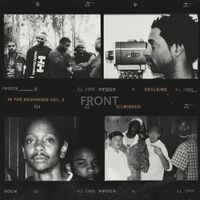 Declaime & Madlib - In The Beginning (vol. 2)
