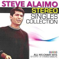 Steve Alaimo - Stereo Singles Collection | earwaxrecords