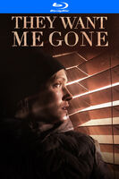 They Want Me Gone - They Want Me Gone / (Mod)