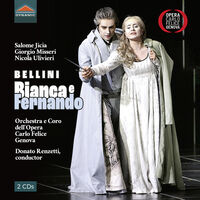 Bellini / Jicia / Misseri - Bianca E Fernando