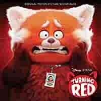 Turning Red / O.S.T. - Turning Red / O.S.T.