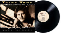 Travis Tritt - Proud Of The Country