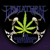 Aggression Returns (Deluxe Edition)