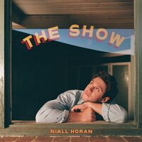 Niall Horan - The Show [Indie Exclusive Limited Edition Signed CD]