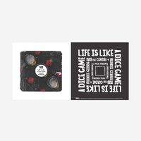 Life Is Like A Dice Game