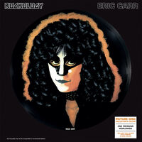 Eric Carr of KISS - Rockology: The Picture Disc Edition [RSD Black Friday 2023]
