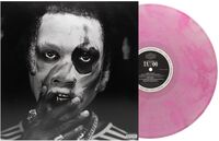 Denzel Curry - Ta13oo [Colored Vinyl] [Limited Edition] (Pnk)
