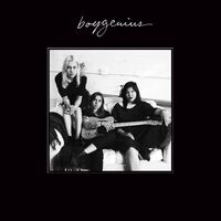 boygenius - Boygenius [Colored Vinyl] (Ylw) (Aniv)