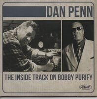Inside Track On Bobby Purify