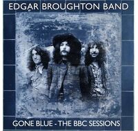 Gone Blue: The Bbc Sessions (Uk)