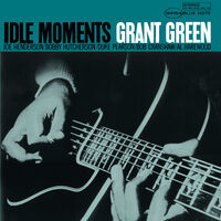 Idle Moments (Uk)