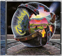 Wounded Land (Remixed & Remastered)