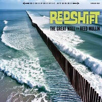 Great Wall / Reed Mullin
