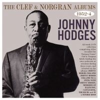 Johnny Hodges