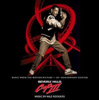 Beverly Hills Cop Iii - O.S.T. (Ita)