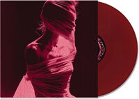Portrait Of Red