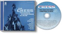 The Chess Records Christmas Album (Various Artists)
