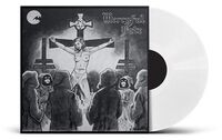 Mercyful Fate Ep - Uk Exclusive White Vinyl
