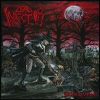 Witching Attack