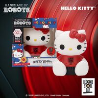 Hello Kitty - Hello Kitty & Friends (RSD Exclusive) - Handmade By