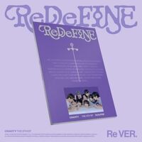 Redefine - Re Version