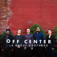 Off Center