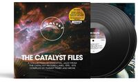 Catalyst Files