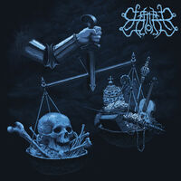 Shadow Without a Horizon (2-12 Inch)