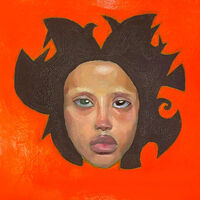 Nonechosen (Blk)