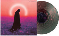 Dayseeker - Creature in the Black Night (purple & Black Marble Vinyl)