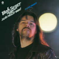 Bob Seger &amp; The Silver Bullet Band - Night Moves (50th Anniversary) [RSD BF 2026]