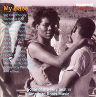 Vol. 3-My Babe