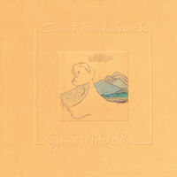 Joni Mitchell - Court & Spark [180 Gram]