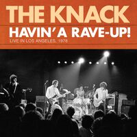 Havin a Rave Up: Live in Los Angeles 1978